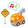 Go! Go! Smart Wheels - Park & Learn Deluxe Garage - view 8